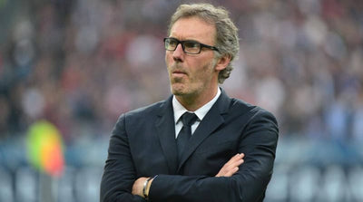 Découvre qui est Laurent Blanc, le champion du monde et d'Europe avec les Bleus qui a été entraîneur du Paris Saint-Germain