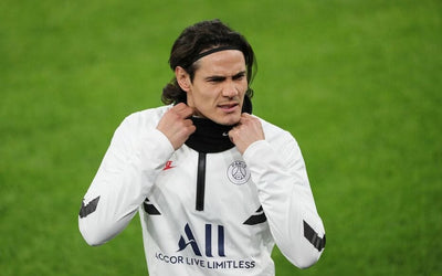 On dresse le portrait d'Edinson Cavani, le meilleur buteur du Paris Saint-Germain