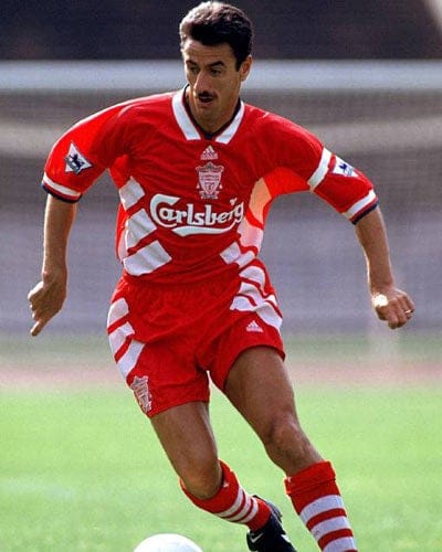 Tout ce qu'il faut savoir sur Ian Rush, le joueur de Liverpool qui a marqué l'histoire