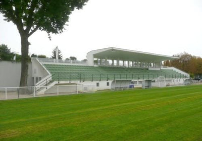 Tout ce qu'il faut savoir sur le stade Georges Lefèvre, l'un des premiers stades du Paris Saint-Germain