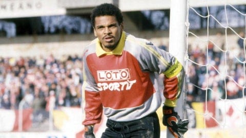 bernard lama rc lens