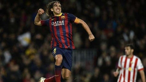 puyol anniversaire foot avril