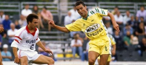 paul le guen fc nantes