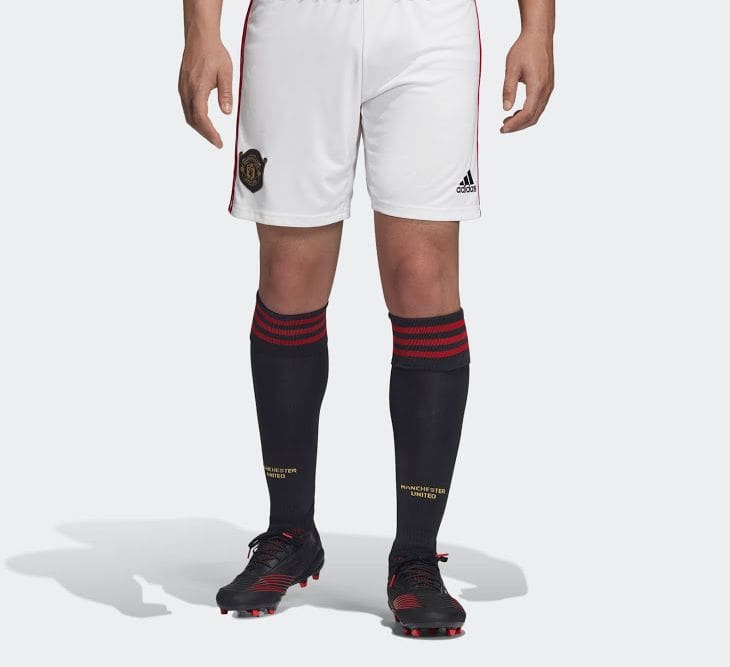 Quelles sont les chaussettes de football rétro au design le plus iconique