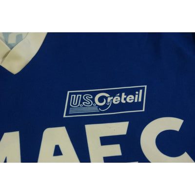 Maillot football rétro US Créteil N°5 années 2000 - Autre marque - Autres championnats