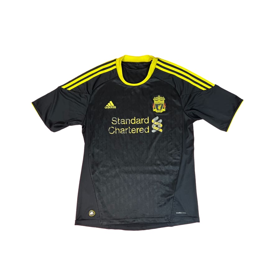 maillot liverpool 2010